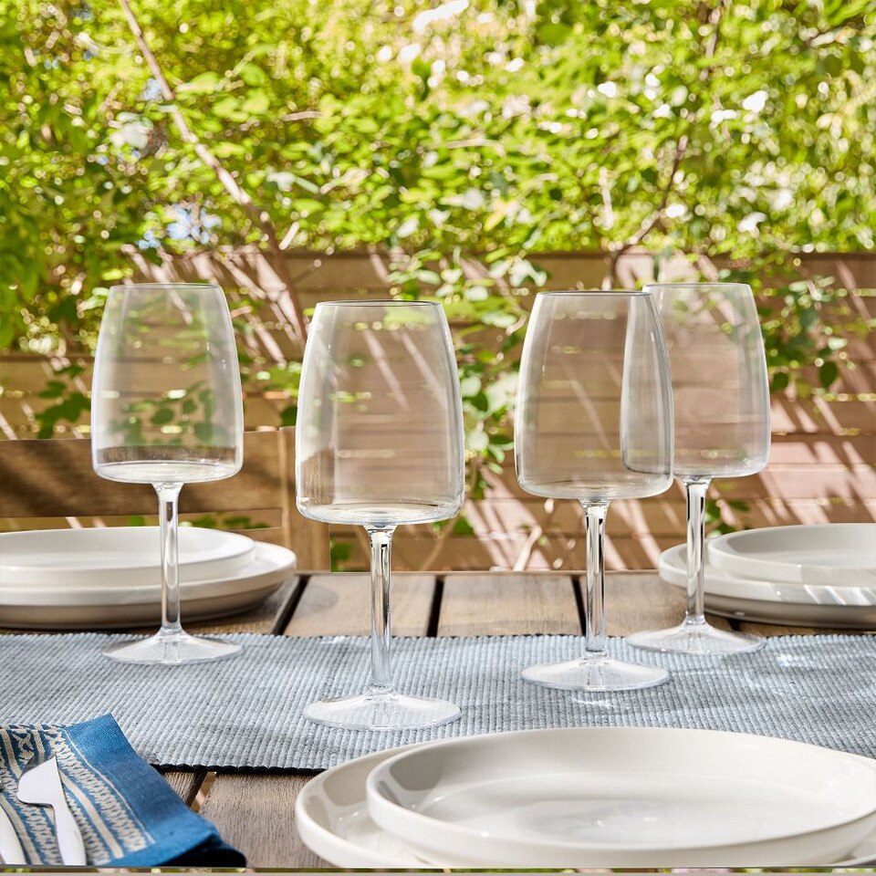 Harper Acrylic Drinkware West Elm Australia